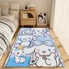 Decoration Rug Mat Bedroom Carpet Room Carpet C-cinnamoroll Carpets Choice Floor Mats Doormat Rugs Home Foot Entrance Door Bath