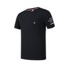 New FILA Tennis T Shirts Men's Royal Blue A11M533136F-NV