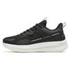 Comfortable Casual Versatile Wear-Resistant Low-Top Running Shoes Women Sneakers Black 922345579-1