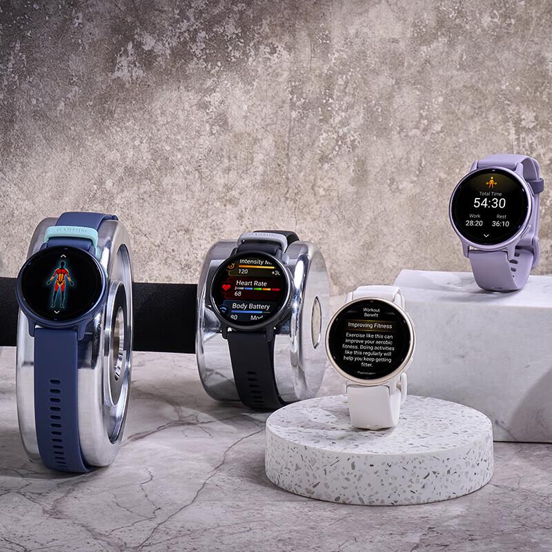 Умные часы Garmin Active5 (Китайская версия)