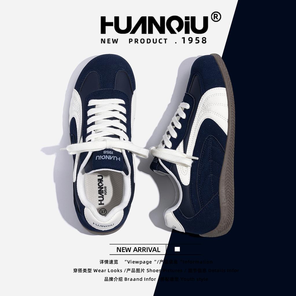 Глобальные осенние немецкие тренировочные кроссовки на толстой подошве женские ZHQ3768 сетчатые дышащие мягкая подошва новые внутренние кроссовки на платформе женская обувь