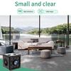Mini Camera 1080P Wifi Camera IR Night for Vision Micro Camera Motion Detection