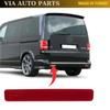 Левый отражатель заднего бампера для Vw Transporter T5 2003-2010 Oem 7E0945105