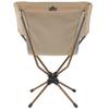 LOGOS Tradcanvas Rotating Bucket Chair 73321007