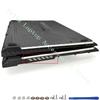 НОВЫЙ Для ASUS ROG Strix SCAR G531 G531GT G531GW T531GV Задняя крышка LCD Передняя рамка Подставка для рук Нижний корпус Корпус ноутбука
