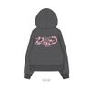 Pre-order Stray Kids DO IT POP-UP Store MD Zip-up Hoodie