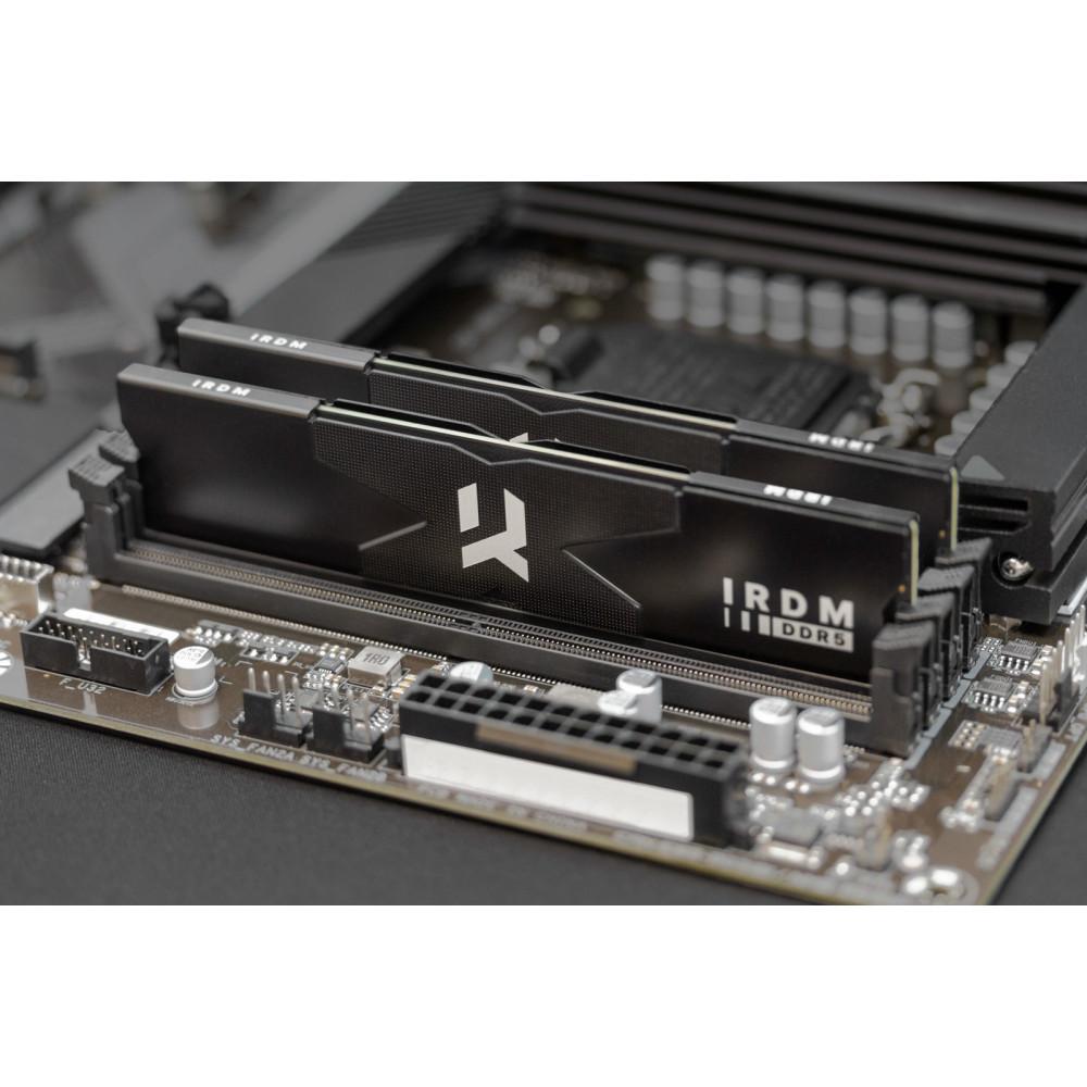 Goodram Ddr5 32Gb 5600Mhz Cl36 2048Mx8