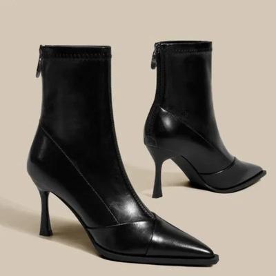 Женская обувь – Ботильоны