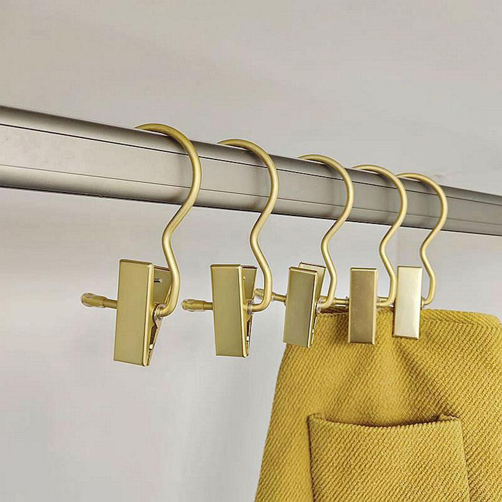 Многоцелевые подвесные крючки из алюминиевого сплава Нескользящие Не оставляющие следов для одежды Шляп Брюк Носков Полотенец Ванной Гардероба Кухни