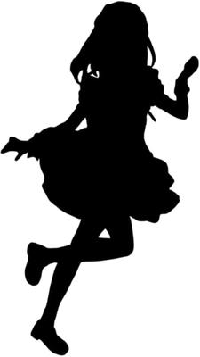 Фигурка Vivit Jess Maid Figure Вер.