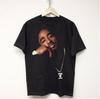 ФУТБОЛКА TUPAC SHAKUR 2pac Винтажная Рэп Футболка Хлопковая Футболка Винтажный Подарок Для Мужчин Женщин