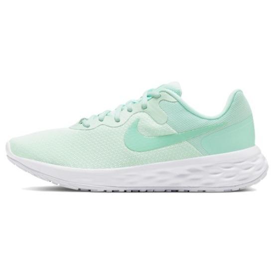 Nike Revolution 6 Next Nature Зеленый - DC3729-300