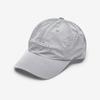 New Balance Nbgdefe401 C 64 Glossy Light Ball Cap Silver