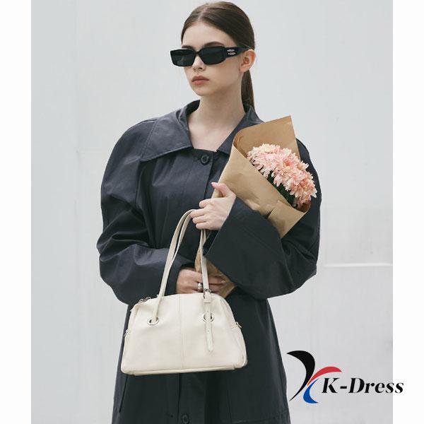 Atti Crossbody Shoulder Bag (7 Colors)