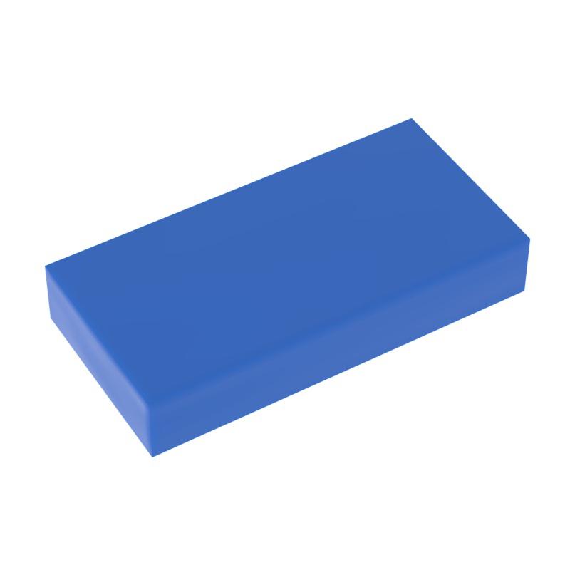 Non-Toxic 50&100&200Pcs Tile 3069 Diy 1X2 Building Blocks Bricks Smooth Educational Creative Toys Children Size Compatible Famous Brand