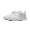 Puma Рики Ретро Повседневные Низкие Детские Кроссовки Детские Кроссовки Белые 385836-01