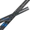 Golf Irons Shaft Men TENSEI AV 65 Graphite Shaft Blue Label Clubs Golf Shaft R or S Golf Accessories