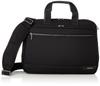 Business Bag 2way Job Hunting A4 Can Store 14 Inch Setup Briefcase Black [ACE] Men's [Ignis 2] Compatible, PC, Thin, Possible,