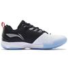 Li Ning Ranger TD Shock Absorbing Durable Low Top Training Shoes Men Sneakers Black White Red AYTP015-13