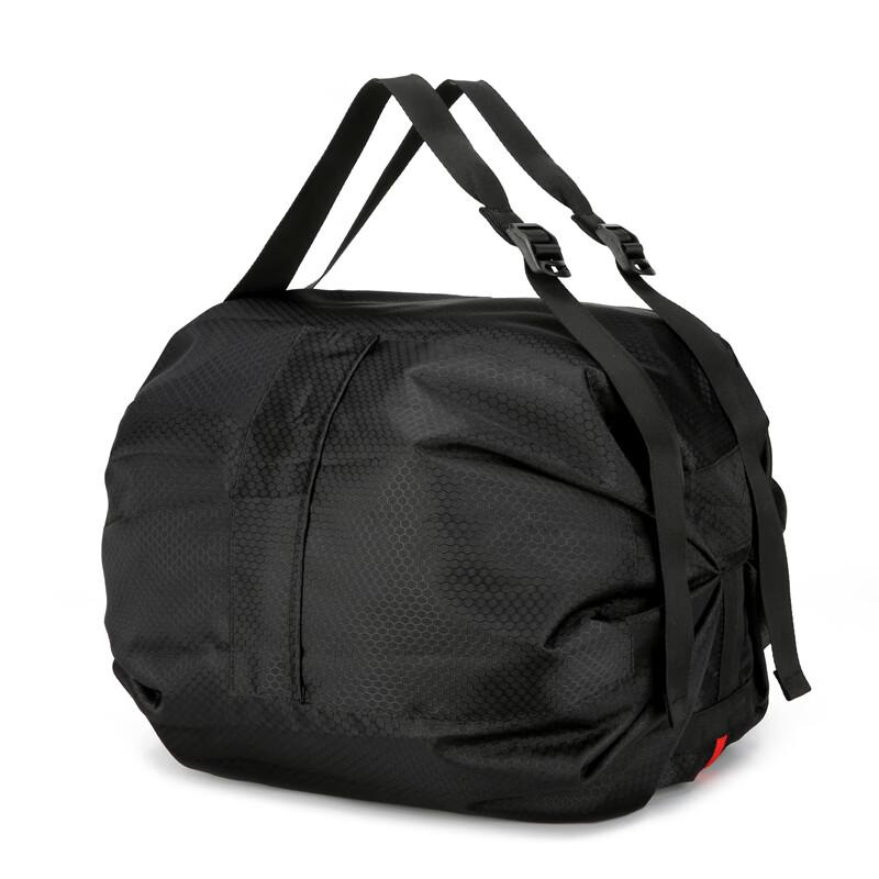 Vanaheimr Lightweight Foldable Hiking Backpack