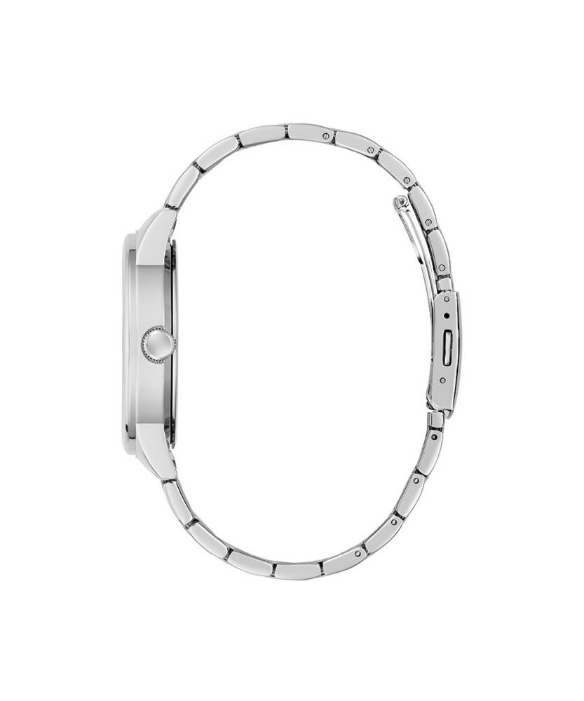 Geseusigye Silver Green Emerson (Gw0976G5) Men'S Watch
