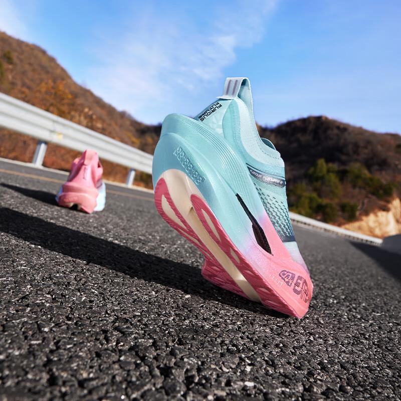 361° Fybio Future 2 Мужские кроссовки для марафона