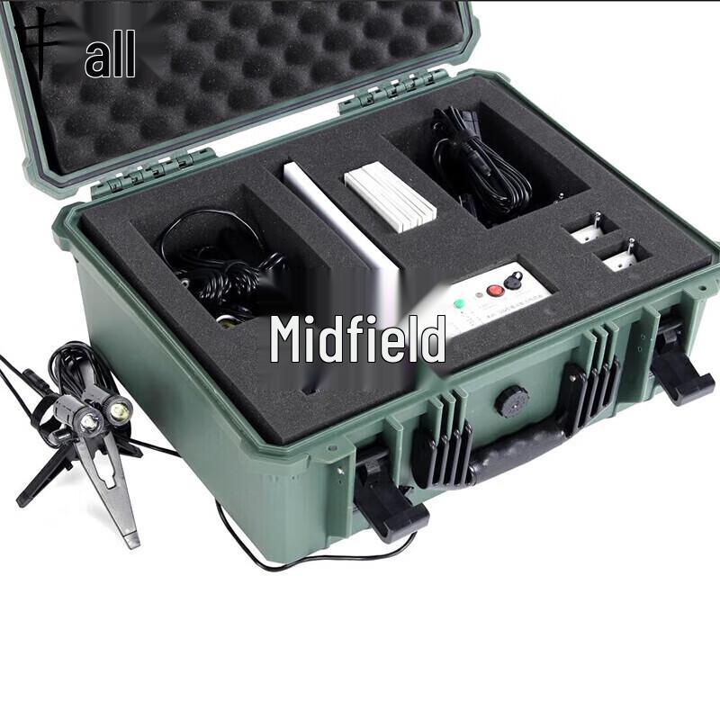 Tactical Night Sight Illuminator