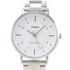CASIO LTP-VT03D-7B women's watch silver