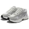 Puma Кроссовки Teveris Nitro Grey Violet Unisex Nimbus-Cloud 388774-01