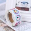 500Pcs Kids Reward Stickers Encouragement Sticker Roll For Students Teachers