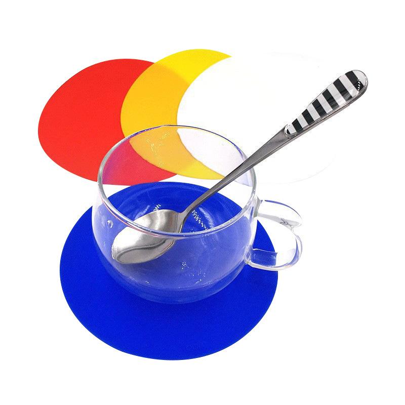 1 шт. силиконовая подставка для открывания бутылок — противоскользящая, износостойкая и устойчивая к разрывам для стабильного и безопасного открывания бутылок!