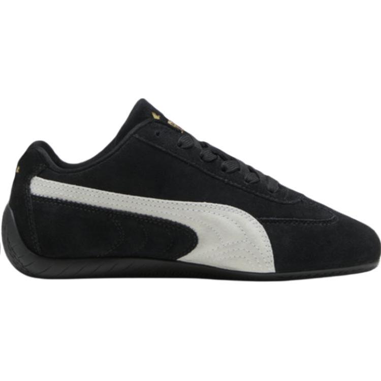 Puma Speedcat Черный Белый (PS)