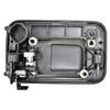Fits 2004 To 2014 Ford F150 Exterior Door Handle Front Right Wo Keyhole