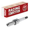 NGK Spark Plug Iridium Racing Plug R2558E8 (95920) (1 Piece)