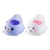 Baby Potty Chair Animal Easy To Clean Lovely Nonslip Seat Urinal