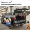 Roewe RX5 19-22 Электрическая крышка багажника Открытие багажника одним пинком Обновление