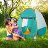 Pop Up Tent Kid Play Tents Dacron Indoor Outdoor Camping Tent Funny Kids Camping Set  Toddlers