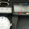 ВИНТАЖНЫЕ ШВЕЙЦАРСКИЕ МУЖСКИЕ ЧАСЫ MONTINE С РУЧНЫМ ПОДЗАВОДОМ ОТРЕСТАВРИРОВАННЫЕ С БЕЛЫМ ЦИФЕРБЛАТОМ a445205-1