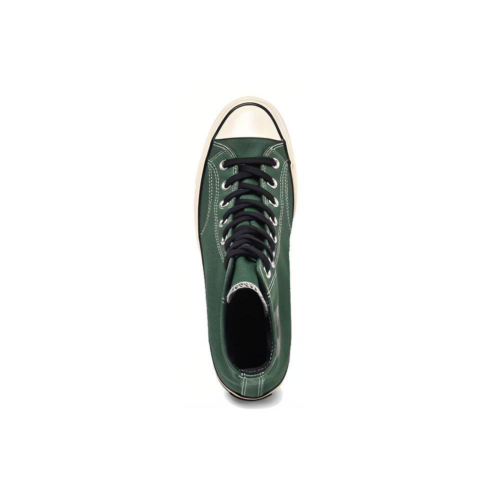 Кеды Converse Chuck 70 Зеленые 163332C
