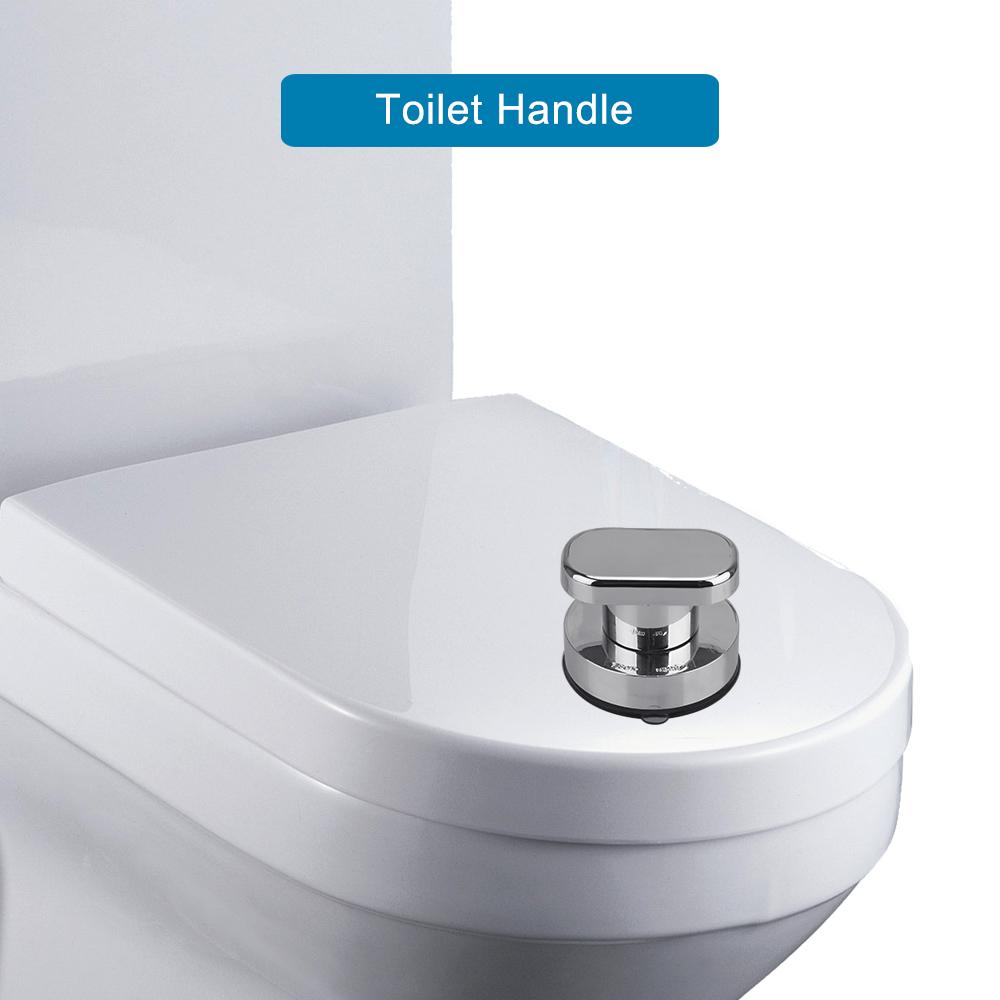 Для безопасности в ванной комнате Стеклянная дверь для ванны без сверления Ручка для душа с присоской Противоскользящие поручни обеспечивают безопасный захват