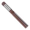 Uxcell Hand Alloy Tool 8 Straight Hand Milling Cutter Metric Reaming Drill Bit for Metal Reamer, 25mm, Steel, H8, Flutes, Tool,