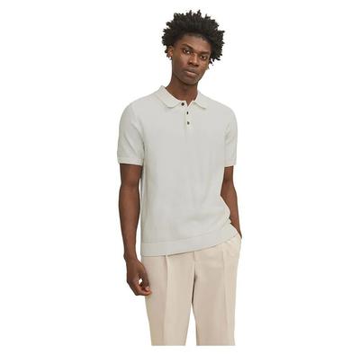 Jack & Jones Lusandri Knit поло с короткими рукавами