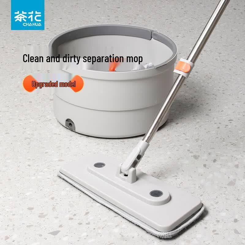CHAHUA Rotary Mop