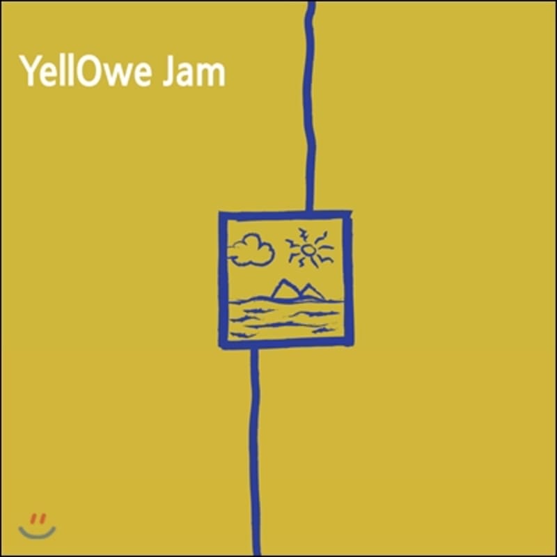 YellOwe Jam 1-й альбом - YellOwe Jam