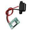 Кабель-адаптер USB Type-C (розетка) на USB-A (розетка) с функцией PD