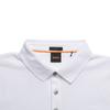 Hugo Boss logo short-sleeve polo shirt 50472668-100