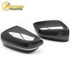 Dry Carbon Fiber Rearview Mirror Cover for BMW G20, G30, G32, G10: 3-8 Series