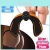 Advanced Ems Butt Toning Device For Men And Women Pu Material Fitness Aid