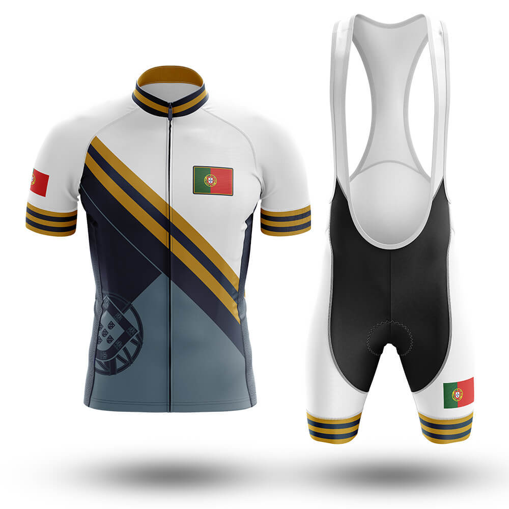 Portugal Bicycle Wear, MTB Cycling Clothing, Bike Uniform, Cycle Shirt, Racing Jersey Suit, Summer Breathable Cycling Suit Set 2026