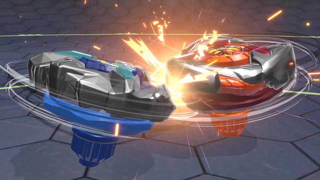 Beyblade X XONE X Switch Нож Шиноби Металл Дизайн Логотипа Nintendo Switch Ткань из микрофибры в комплекте (Зона Бейблейда) - [Бонус от производителя] 4-60LF